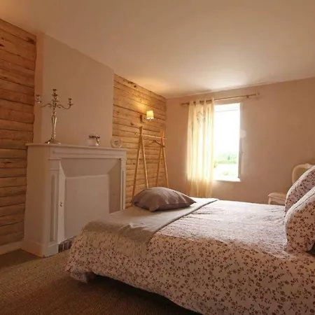 D'edenaele * Saint-Maurice-sur-Huisne